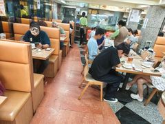 -百福麵家(新馬路店)