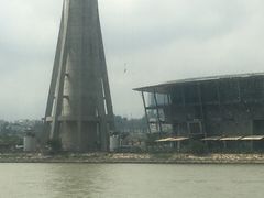 -澳门环岛游湾仔码头