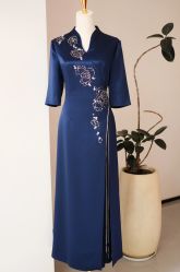 -莫小姐婚纱