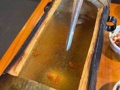 -61号餐吧(兴坪古镇漓江店)