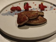 -恰餐厅 CHAR Bar & Grill (珠海仁恒洲际店)