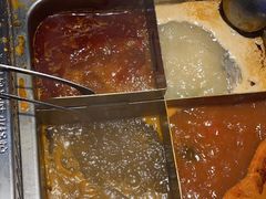 -海底捞火锅(宏大财富广场店)