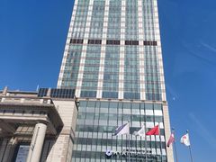 -环球港凯悦 · 享悦中餐厅