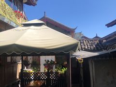 -小厨子私房菜·云南美食店