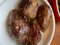 -老妈秘制兔头(春熙路店)