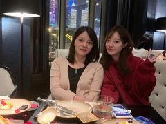-上海苏宁宝丽嘉酒店·Cafe Bellagio西餐厅