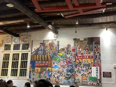 -盟重烧烤(东瓜山创始店)