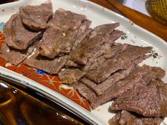 -肉魁屋·烧肉·烧鸟·酒场(高新店)