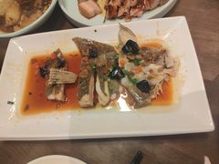 -新旺茶餐厅(嘉里城店)