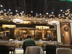 大堂-有璟阁港式餐厅(国贸商城店)