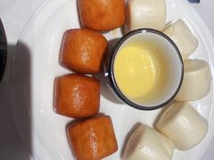 -罗记又添缘竹荪山药鸡·野生菌火锅(西园南路店)