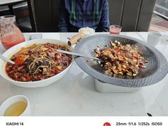 -峨嵋小镇·川菜(勒泰中心店)