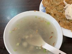 -建国蚵煎蚵面