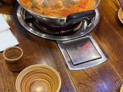 -亮欢寨酸汤鱼(沙冲路店)