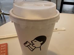 -喜茶(上海打浦桥日月光gelato lab+店)