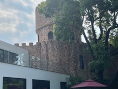 -J Create城市露营咖啡·简餐·宠物(上海动物园店)