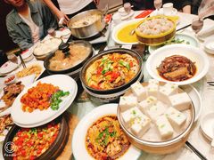 -小八仙·宴(三峡茶庄店)