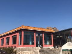 -白草畔自然风景区