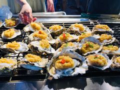 -大学城夜市大排档(凤栖路店)