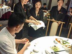 -院里寻菜·精致庭院菜(观沙岭店)