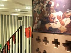 -西域阿里马新疆菜·清真(桂花路店)