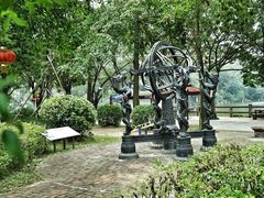 -李小龙乐园(顺德均安店)