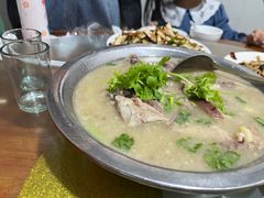 -三中高皇羊肉馆