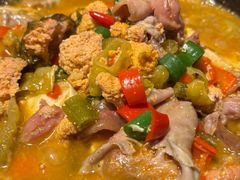 -燕郊烧鸽子(酷车小镇店)