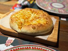 -卢布里西餐厅(海拉尔店)