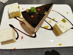 -YUE·6·西式融合餐厅(外滩六号店)