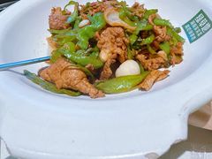 -绿草地·湘菜(悦方ID mall店)