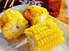 -木屋烧烤(白石洲店)