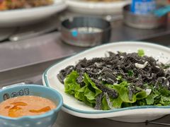 -穆伊林牛羊肉店(白山路店)