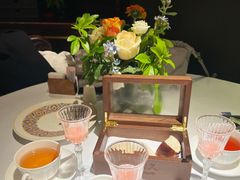 -狮拾久·现代新加坡料理(福田COCO Park店)