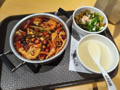 -水平有限广西米粉·广西风味集(五道口店)