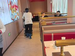 -李记搅团•非遗陕菜(三桥店)