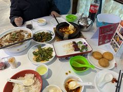 -澳门酒家(南航明珠店)