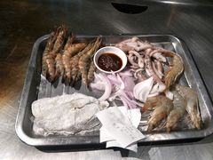 -航海家主题铁板烧(凤凰城店)