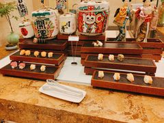 -浙江西子宾馆·瑶园咖啡厅