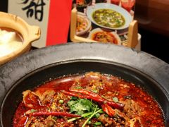 -大盐帮川菜馆(长楹天街店)
