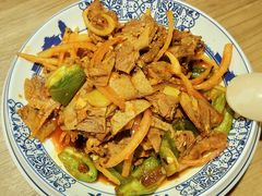 -兰州陈记牛肉面 ·烧烤· 铜锅涮肉(万达店)