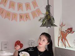 -春树下·树屋花房西餐厅(罍街AS1980店)