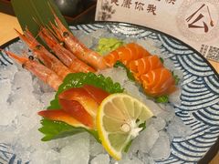 -温野菜涮涮锅(万象城店)