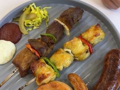 -库滋明·俄罗斯特色美食(中央大街店)