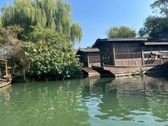 -乌镇西栅景区
