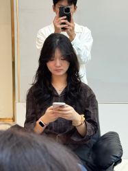 -YESIDO椰岛造型烫发染发