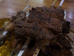 -清真新疆叶尔羌烤肉店(新香洲店)