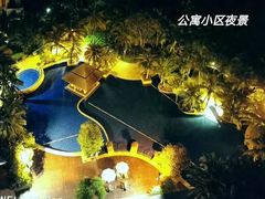 -神州半岛旅达屋度假公寓(君临海店)