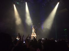 -SPACE(欢乐颂购物中心店)