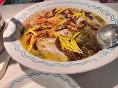 -花椒俏川菜小馆(南海万达店)